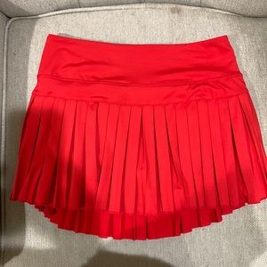 Goldhinge | Candy Red | Medium